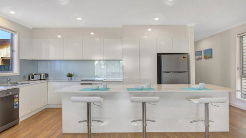 Eastern Breeze - Accommodation Cooktown 19