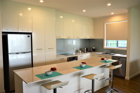 Eastern Breeze - Accommodation Cooktown 0