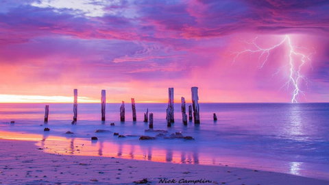 Eastern Breeze - Accommodation Cooktown 35