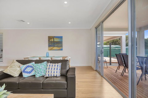 Eastern Breeze - Accommodation Cooktown 30