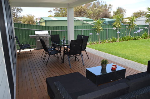 Eastern Breeze - Accommodation Cooktown 12