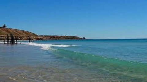 Eastern Breeze - Accommodation Cooktown 33