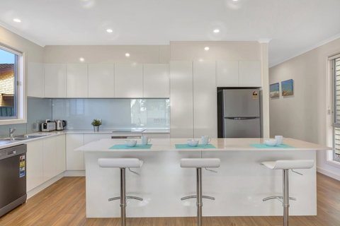 Eastern Breeze - Accommodation Cooktown 31