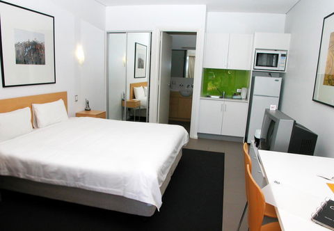 Majestic Oasis Apartments - Accommodation Cooktown 11