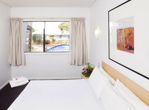 Majestic Oasis Apartments - Accommodation Cooktown 12