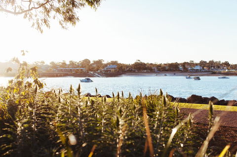 Majestic Oasis Apartments - Accommodation Cooktown 4