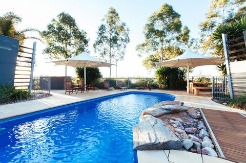 Majestic Oasis Apartments - Accommodation Cooktown 0