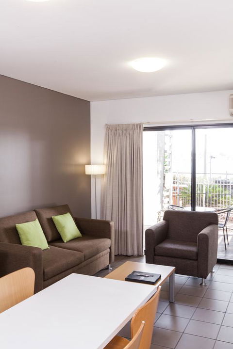 Majestic Oasis Apartments - Accommodation Cooktown 17