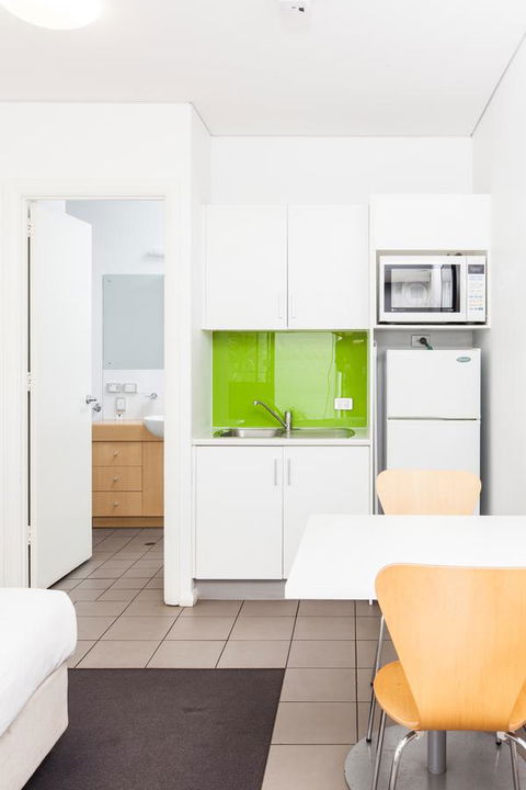 Majestic Oasis Apartments - Accommodation Cooktown 28