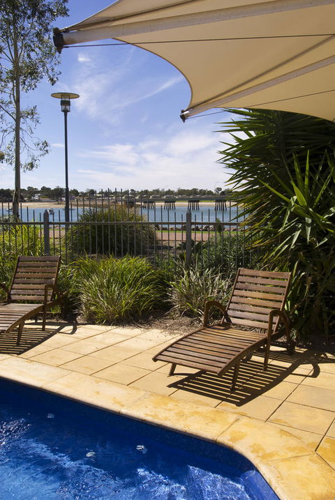 Majestic Oasis Apartments - Accommodation Cooktown 13