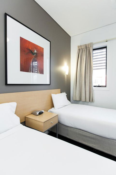 Majestic Oasis Apartments - Accommodation Cooktown 23