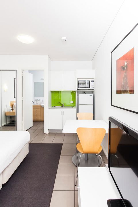 Majestic Oasis Apartments - Accommodation Cooktown 27