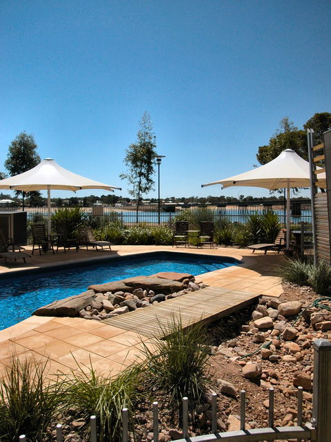 Majestic Oasis Apartments - Accommodation Cooktown 8