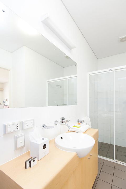 Majestic Oasis Apartments - Accommodation Cooktown 25