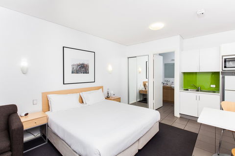 Majestic Oasis Apartments - Accommodation Cooktown 29