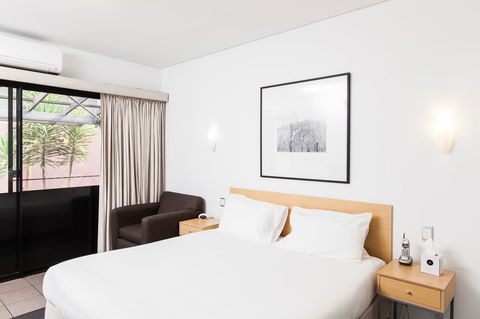 Majestic Oasis Apartments - Accommodation Cooktown 30