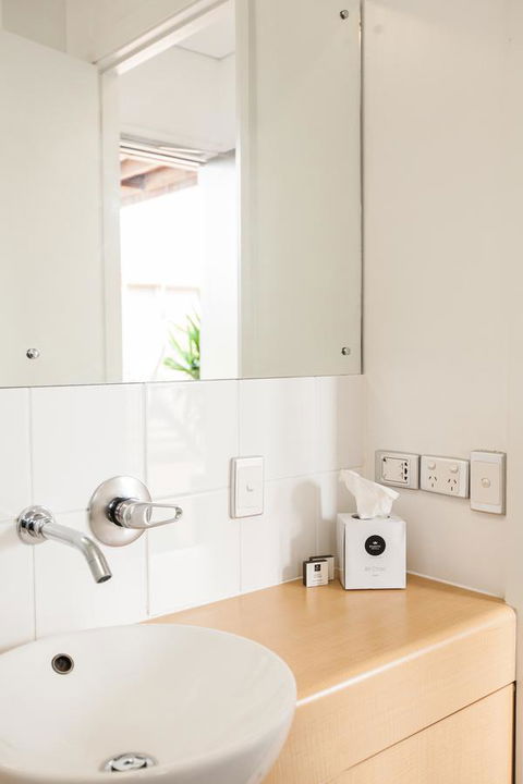 Majestic Oasis Apartments - Accommodation Cooktown 10