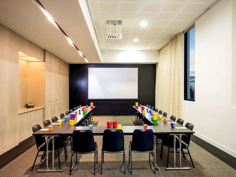 Ibis Adelaide - Accommodation Cooktown 32