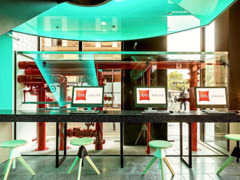 Ibis Adelaide - Accommodation Cooktown 43