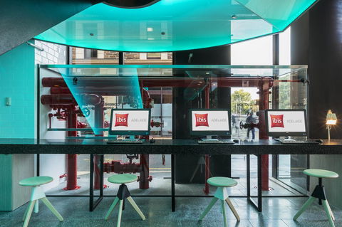 Ibis Adelaide - Accommodation Cooktown 15