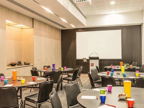 Ibis Adelaide - Accommodation Cooktown 35