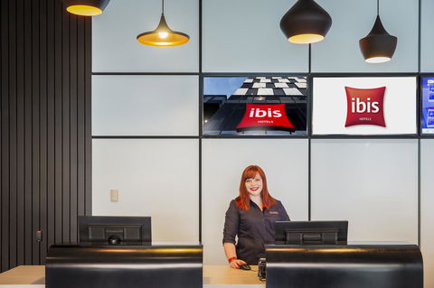 Ibis Adelaide - Accommodation Cooktown 12