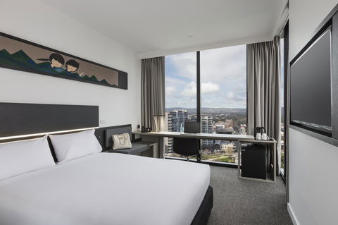Ibis Adelaide - Accommodation Cooktown 2