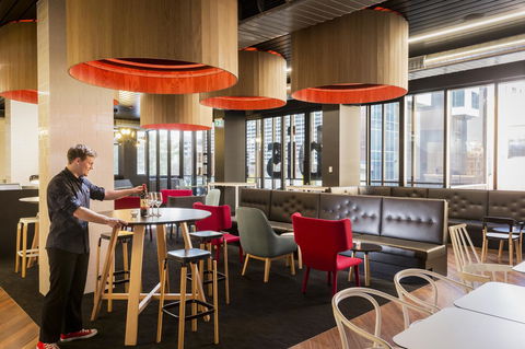 Ibis Adelaide - Accommodation Cooktown 21