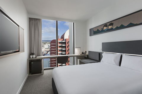 Ibis Adelaide - Accommodation Cooktown 4