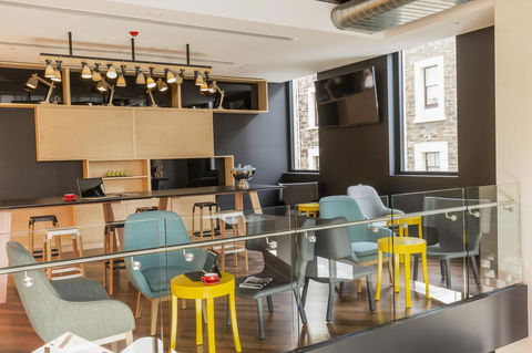 Ibis Adelaide - Accommodation Cooktown 22