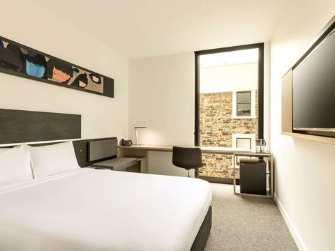 Ibis Adelaide - Accommodation Cooktown 28