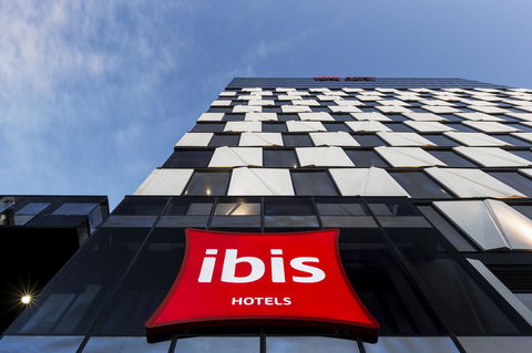 Ibis Adelaide - Accommodation Cooktown 13
