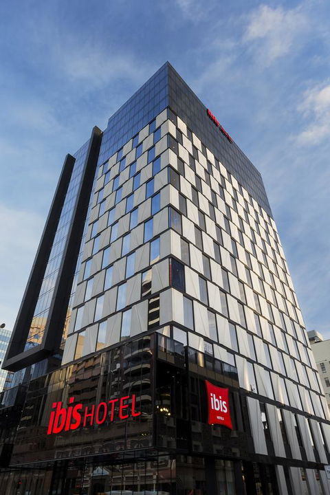 Ibis Adelaide - Accommodation Cooktown 16