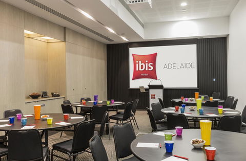 Ibis Adelaide - Accommodation Cooktown 25