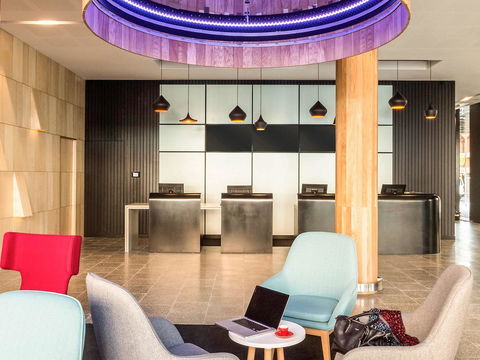 Ibis Adelaide - Accommodation Cooktown 42