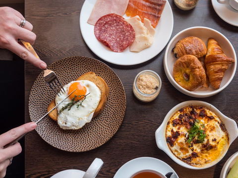 InterContinental Adelaide, An IHG Hotel - Accommodation Cooktown 1