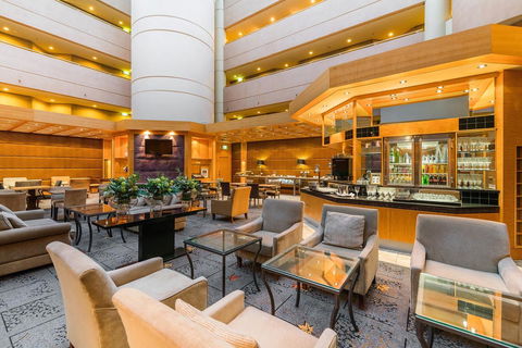 InterContinental Adelaide, An IHG Hotel - Accommodation Cooktown 27