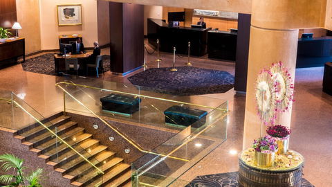 InterContinental Adelaide, An IHG Hotel - Accommodation Cooktown 3