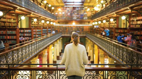 InterContinental Adelaide, An IHG Hotel - Accommodation Cooktown 13