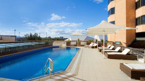 InterContinental Adelaide, An IHG Hotel - Accommodation Cooktown 7