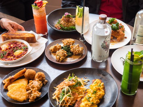 InterContinental Adelaide, An IHG Hotel - Accommodation Cooktown 22