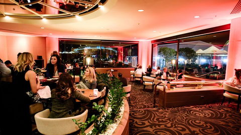 InterContinental Adelaide, An IHG Hotel - Accommodation Cooktown 16