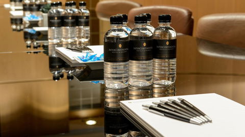 InterContinental Adelaide, An IHG Hotel - Accommodation Cooktown 21