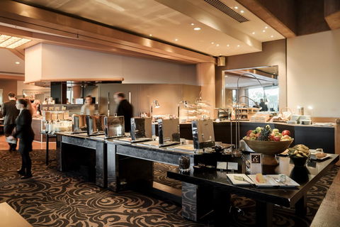 InterContinental Adelaide, An IHG Hotel - Accommodation Cooktown 31