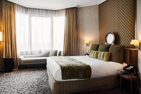 InterContinental Adelaide, An IHG Hotel - Accommodation Cooktown 17