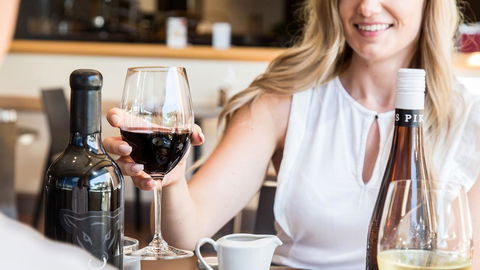 InterContinental Adelaide, An IHG Hotel - Accommodation Cooktown 20