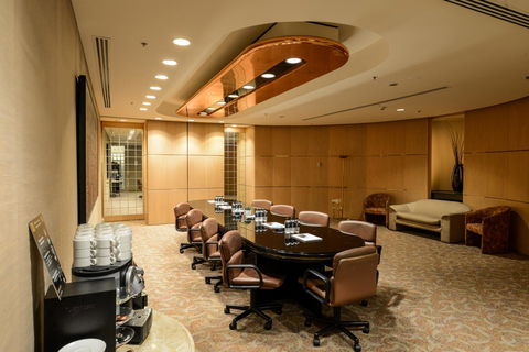 InterContinental Adelaide, An IHG Hotel - Accommodation Cooktown 19