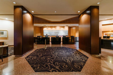 InterContinental Adelaide, An IHG Hotel - Accommodation Cooktown 24