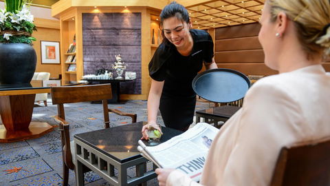 InterContinental Adelaide, An IHG Hotel - Accommodation Cooktown 23