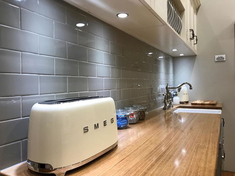 Ambrosia Holiday Home - Accommodation Cooktown 7